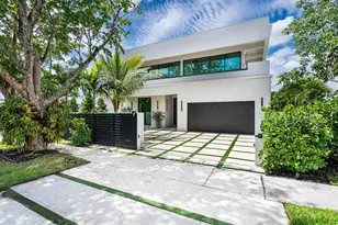 719 N Victoria Park Rd, Fort Lauderdale, FL 33304 - Photo 1