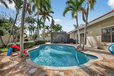 5875 Sun Pointe Circle, Boynton Beach, FL 33437 - Photo 35