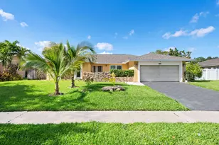 9121 NW 13th St, Plantation, FL 33322 - Photo 37