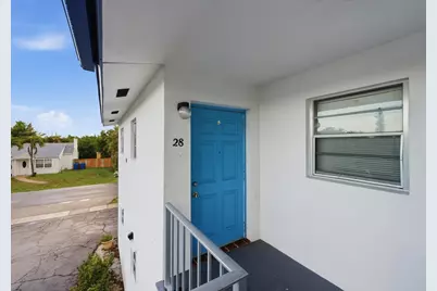 410 W Palm Street #B28, Lantana, FL 33462 - Photo 1