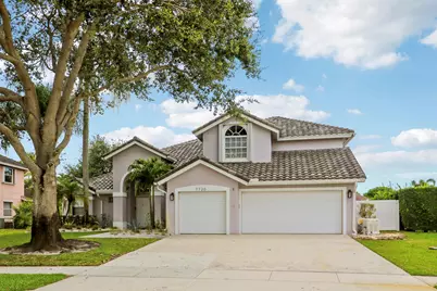 7720 Forestay Drive, Lake Worth, FL 33467 - Photo 5