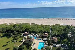 3400 N Ocean Dr, Singer Island, FL 33404 - Photo 11