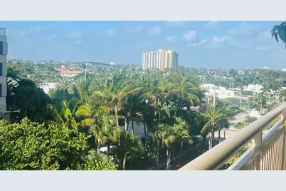 3400 N Ocean Drive #602, Singer Island, FL 33404 - Photo 5