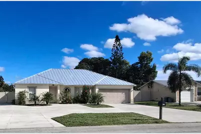 365 NW Hibiscus Street, Port Saint Lucie, FL 34983 - Photo 1