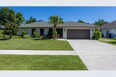 2520 SW 5th Street, Boynton Beach, FL 33435 - Photo 1
