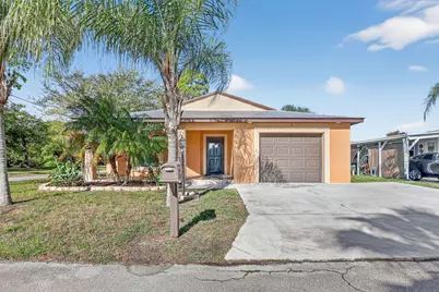 1 Cortez Lane, Port Saint Lucie, FL 34952 - Photo 1