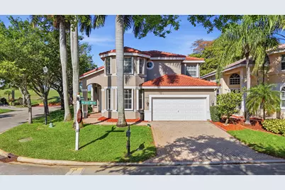 1589 NW 121st Drive, Coral Springs, FL 33071 - Photo 1