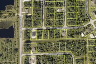 570 Scanlon Rd, Palm Bay, FL 32908 - Photo 1