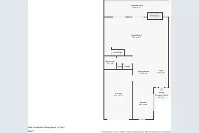 2956 Florida Boulevard, Delray Beach, FL 33483 - Photo 43