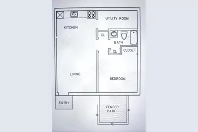 7168 Southgate Boulevard #7168, Tamarac, FL 33321 - Photo 13