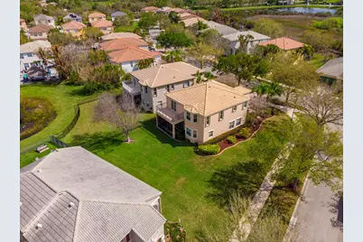 11769 SW Bennington Circle, Port Saint Lucie, FL 34987 - Photo 7