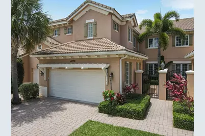4679 Cadiz Circle, Palm Beach Gardens, FL 33418 - Photo 1