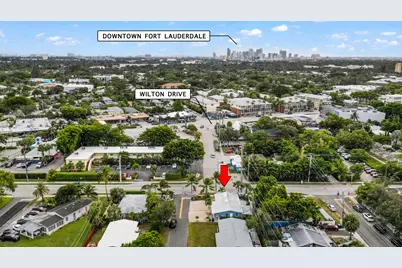 2601 NE 9th Terrace, Wilton Manors, FL 33334 - Photo 35