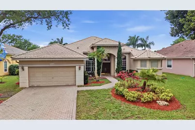 5040 NW 57th Terrace, Coral Springs, FL 33067 - Photo 1