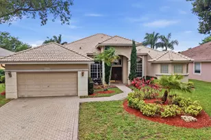 5040 NW 57th Terrace, Coral Springs, FL 33067 - Photo 1