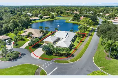 4528 SW Fenwick Lane, Palm City, FL 34990 - Photo 3