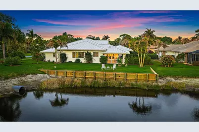 4528 SW Fenwick Lane, Palm City, FL 34990 - Photo 1