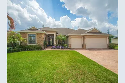 5907 Brae Burn Circle, Vero Beach, FL 32967 - Photo 1