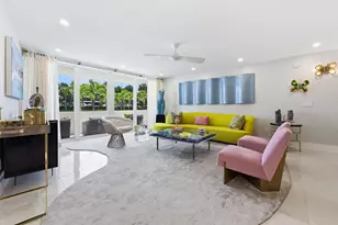 100 Sunrise Ave, Palm Beach, FL 33480 - Photo 5