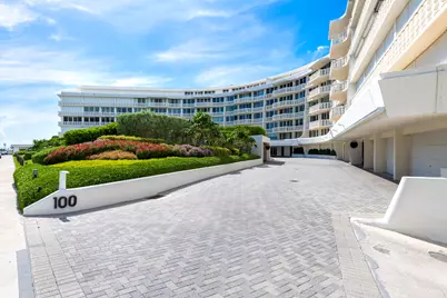 100 Sunrise Avenue #223, Palm Beach, FL 33480 - Photo 55