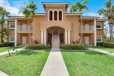 8296 Mulligan Circle #B, Port Saint Lucie, FL 34986 - Photo 1