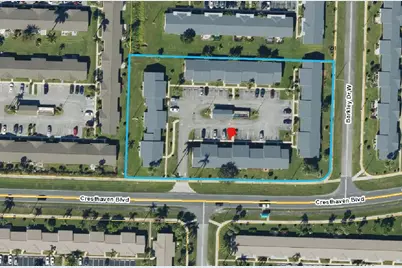 5423 Cresthaven Boulevard #C, West Palm Beach, FL 33415 - Photo 5