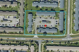 5423 Cresthaven Blvd, West Palm Beach, FL 33415 - Photo 5