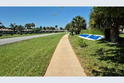 5423 Cresthaven Boulevard #C, West Palm Beach, FL 33415 - Photo 3