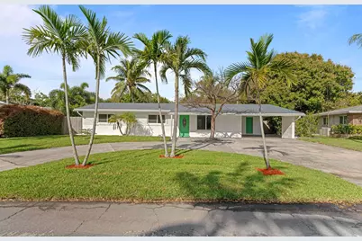 2861 SW 9th Street, Boynton Beach, FL 33435 - Photo 1