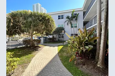 2600 S Ocean Drive #S101, Hollywood, FL 33019 - Photo 3