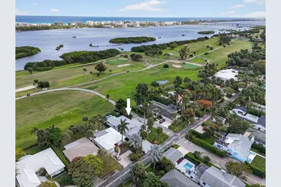 1102 N Golfview Road, Lake Worth Beach, FL 33460 - Photo 3