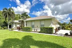 5399 NW Lamoore Ln, Port Saint Lucie, FL 34983 - Photo 5