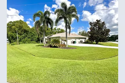 5399 NW Lamoore Lane, Port Saint Lucie, FL 34983 - Photo 3