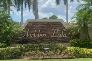 10749 Cypress Lake Terrace, Boca Raton, FL 33498 - Photo 13