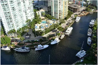 511 SE 5 Avenue #2103, Fort Lauderdale, FL 33301 - Photo 29