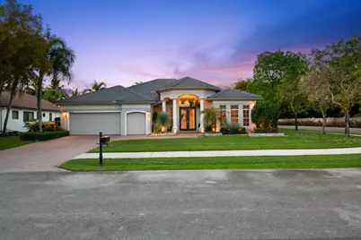 8019 S Savannah Circle, Davie, FL 33328 - Photo 47