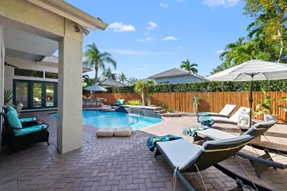 8019 S Savannah Circle, Davie, FL 33328 - Photo 35