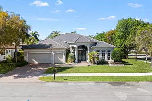 8019 S Savannah Cir, Davie, FL 33328 - Photo 1