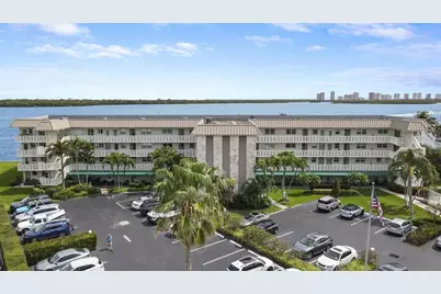 52 Yacht Club Drive #402, North Palm Beach, FL 33408 - Photo 25