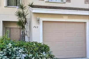 703 Crosswinds Dr, Greenacres, FL 33413 - Photo 1