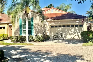 25 Via Carrara, Palm Beach Gardens, FL 33418 - Photo 1