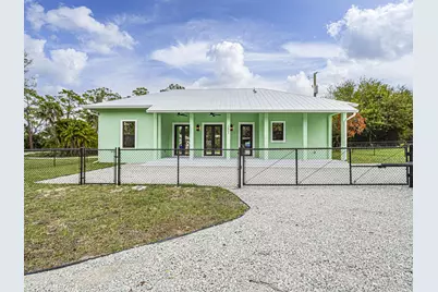 12906 83rd Avenue, Sebastian, FL 32958 - Photo 1