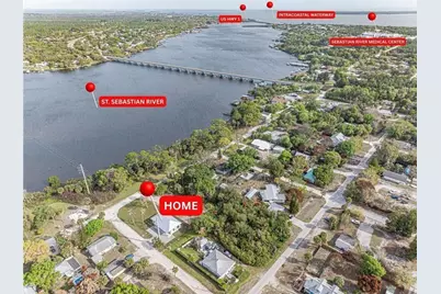12906 83rd Avenue, Sebastian, FL 32958 - Photo 5