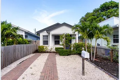 214 N C Street, Lake Worth Beach, FL 33460 - Photo 1