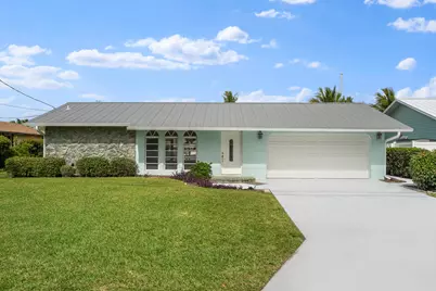 1559 SW Dyer Point Road, Palm City, FL 34990 - Photo 1