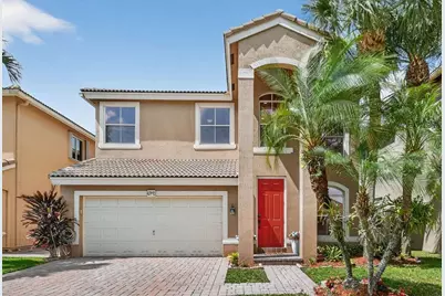 6941 Bruce Court, Lake Worth, FL 33463 - Photo 1