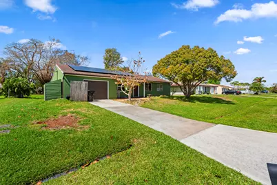 432 SE Whitmore Drive, Port Saint Lucie, FL 34984 - Photo 37