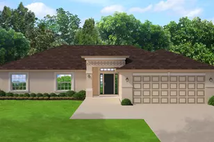 3310 NW 31st Ave, Okeechobee, FL 34972 - Photo 1