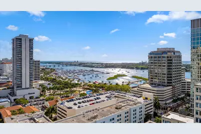 801 S Olive Avenue #615, West Palm Beach, FL 33401 - Photo 1