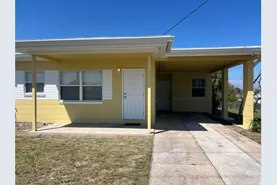 708 Avenue I #A, Fort Pierce, FL 34950 - Photo 1